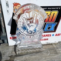Johnny Destructo's Hero Complex