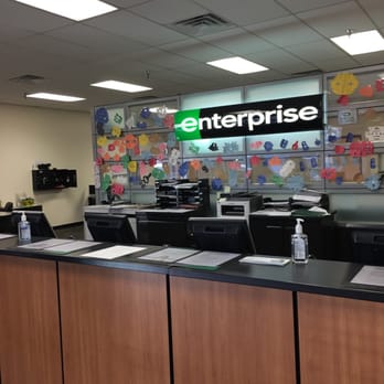 Enterprise Rent-A-Car - Where are all the employees? - Car Rental Near Me - Goodyear, Arizona Enterprise Rent-A-Car - Where are all the employees? - Car Rental Near Me - Goodyear, Arizona