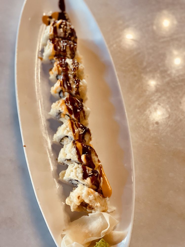 Sake Japanese Steakhouse