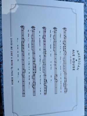 American Ale House by null