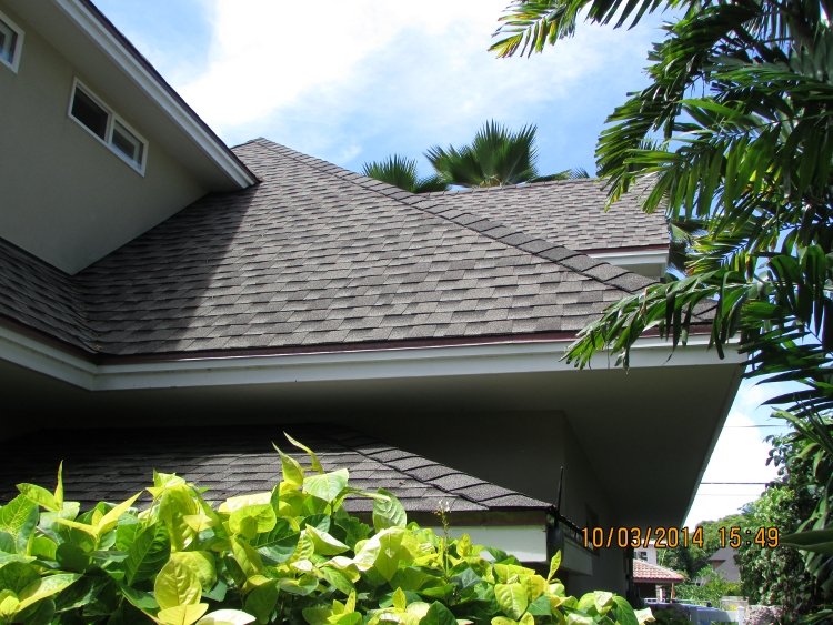 Slide of Protech Roofing & Insulation