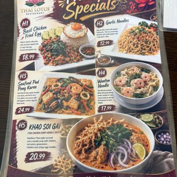 Thai Lotus - Thai Near Me - Corona, California Thai Lotus - Thai Near Me - Corona, California