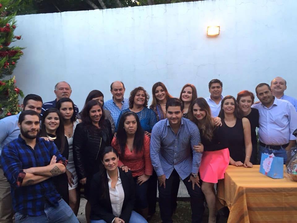 ARRENDAMIENTOS OPERATIVOS ALPHA Updated April 2024 Av. México 2577