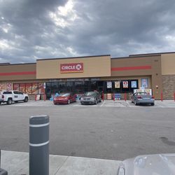 Circle K