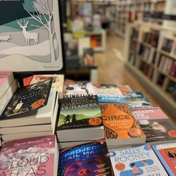 Blackwell's