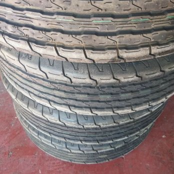 Gonzalez Tires - Tires - Tires Near Me - Hesperia, California