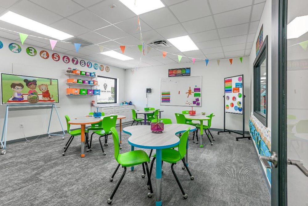 Curious Innovators of America - childcare center in Palm Beach Gardens, FL