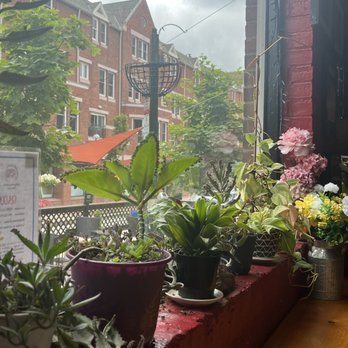 Koffee On Audubon - Coffee & Tea Near Me - New Haven, Connecticut