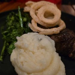 Ombra Byob - New York Strip
