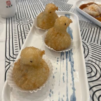 Yan Peninsula - fried meat dumpling - Seafood Near Me - Millbrae, California Yan Peninsula - fried meat dumpling - Seafood Near Me - Millbrae, California
