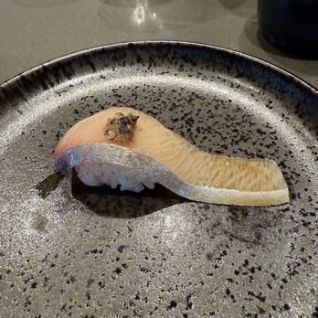 Hidden Fish - Sushi Bars Near Me - San Diego, California