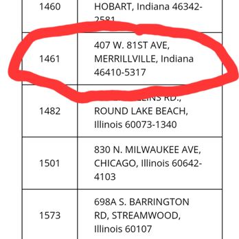 Wingstop - This location is on the list!! - Chicken Wings Near Me - Merrillville, Indiana Wingstop - This location is on the list!! - Chicken Wings Near Me - Merrillville, Indiana
