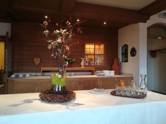 Hotel Wittelsbach Oberammergau by null