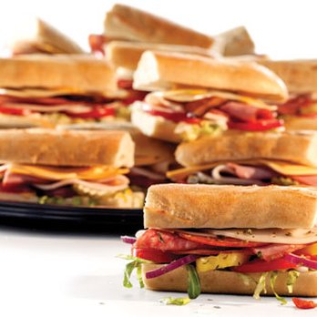 Penn Station East Coast Subs - Catering - Sandwiches Near Me - Warren, Michigan Penn Station East Coast Subs - Catering - Sandwiches Near Me - Warren, Michigan