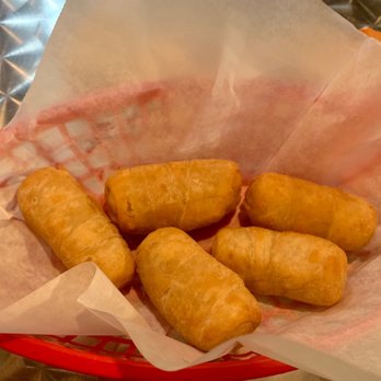 Tropical Burger - Pequeños - Burgers Near Me - Easley, South Carolina Tropical Burger - Pequeños - Burgers Near Me - Easley, South Carolina