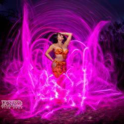 Belly Dance Classes