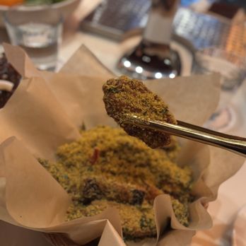 Very Thai - green curry wings - Thai Near Me - Los Angeles, California Very Thai - green curry wings - Thai Near Me - Los Angeles, California