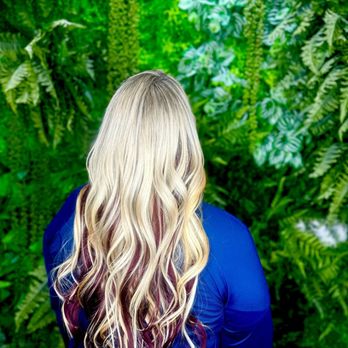 Salon Dulay Aveda - hair extensions - Hair Salons Near Me - Windermere, Florida