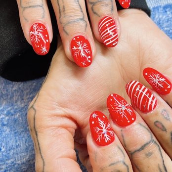 CoCo Nail Spa - Nail Salons Near Me - Citrus Heights, California