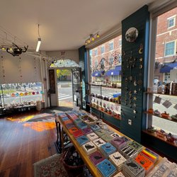 Moody’s Home & Gifts