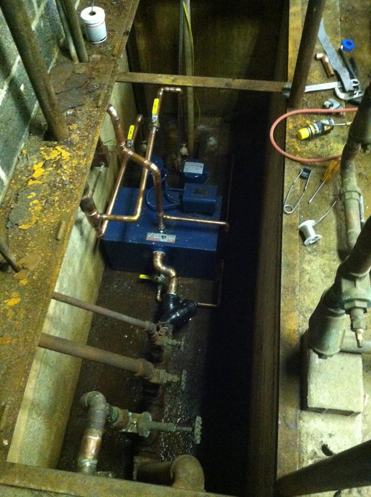 Slide of Innovative Mechanical Contractors