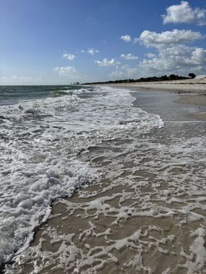 Dr. Von D. Mizell-Eula Johnson State Park by null