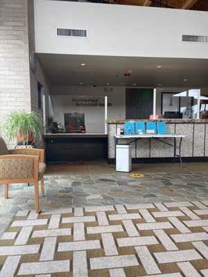 Muckleshoot Behavioral Health