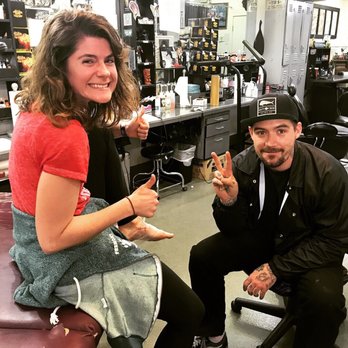 In The Skin Studios - 129 Photos 138 Reviews - Tattoo - 586 N Lake Ave Pasadena Ca - Phone Number