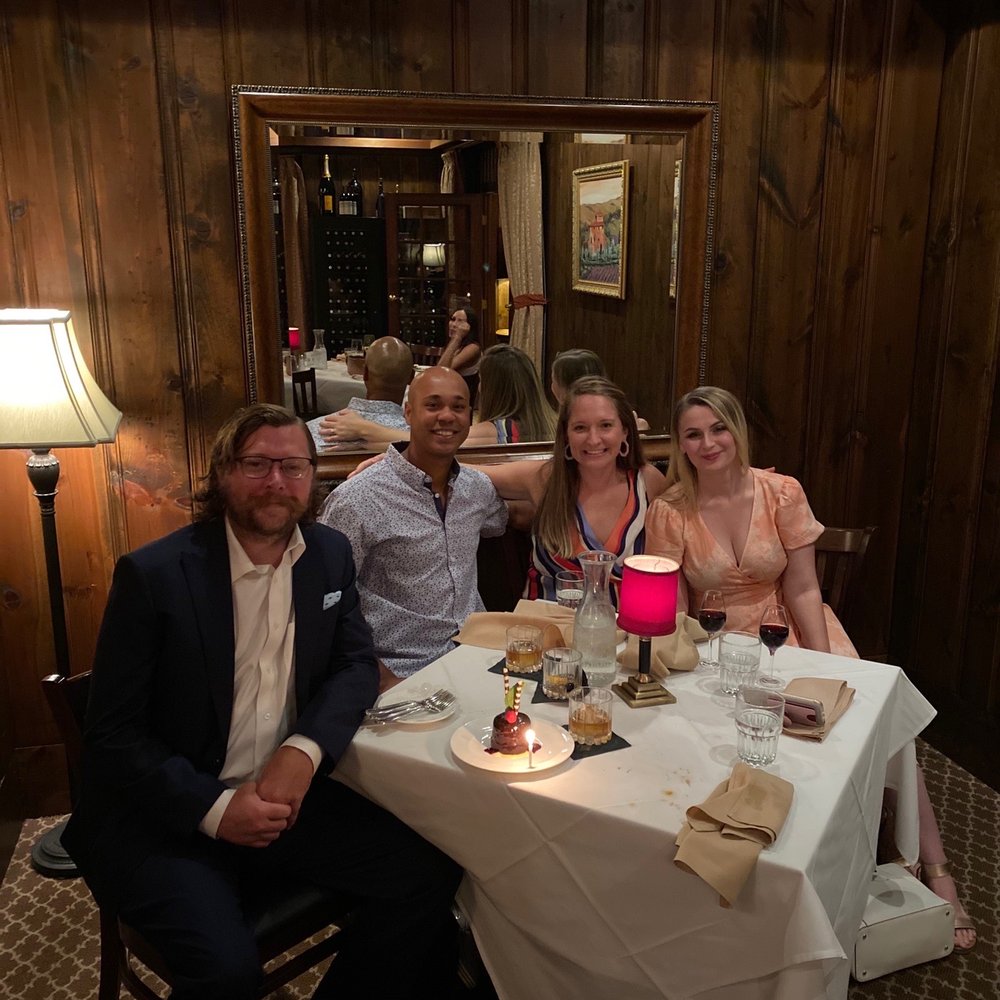 Buckhead's - Steakhouses Near Me - Richmond, Virginia Buckhead's - Steakhouses Near Me - Richmond, Virginia