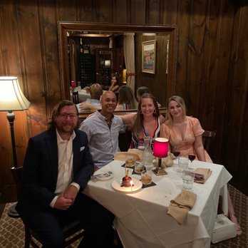 Buckhead's - Steakhouses Near Me - Richmond, Virginia