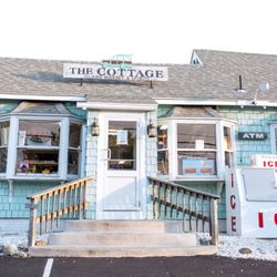 The Cottage Island Market Beer Wine Spirits 14 Plum Island