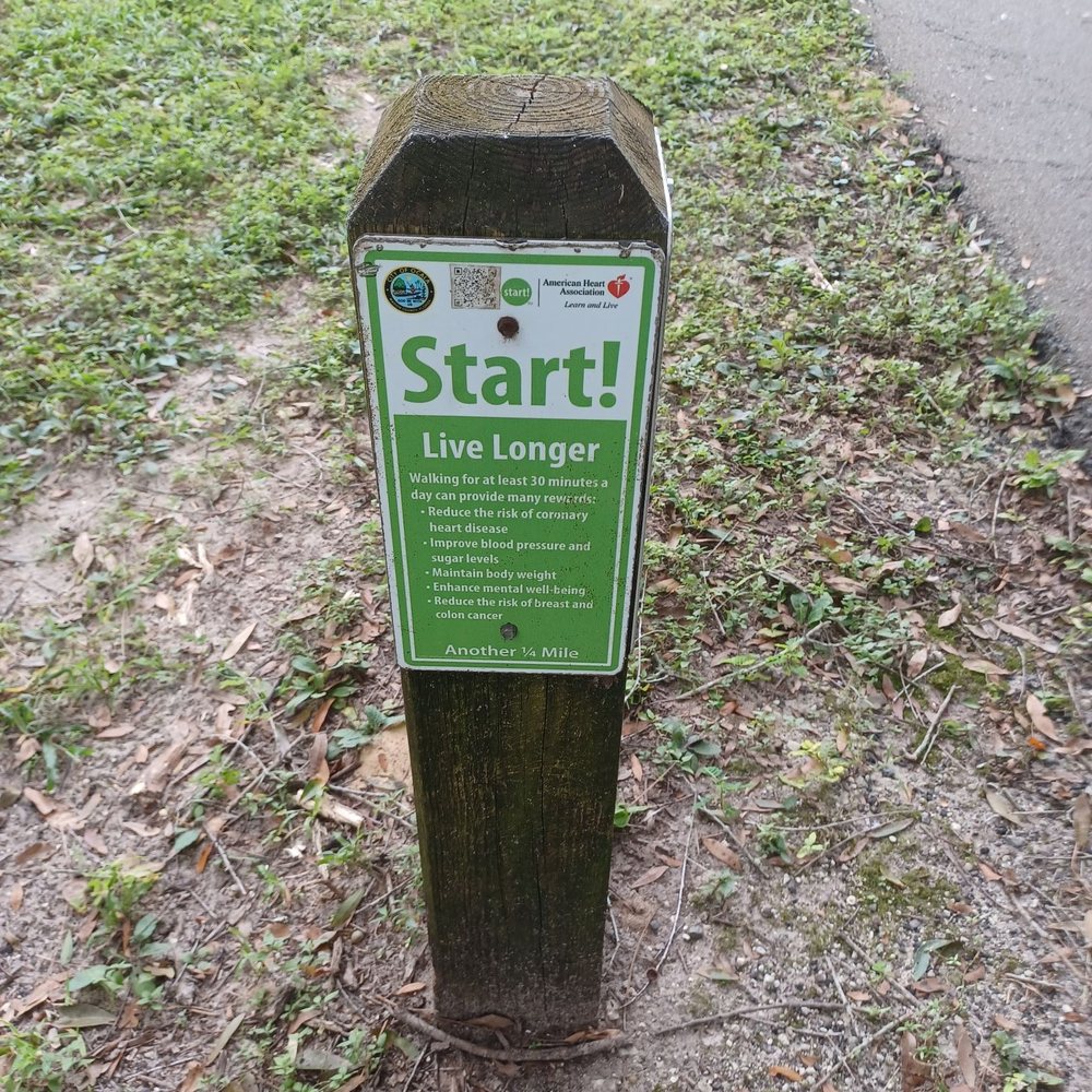 Jervey Gantt Park - Parks Near Me - Ocala, Florida