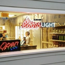 MissC Liquor