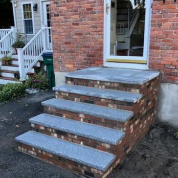 Sapphire Roofing And Masonry - New step masonry services - Roofing Near Me Sapphire Roofing And Masonry - New step masonry services - Roofing Near Me