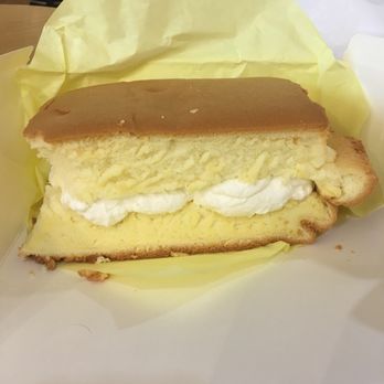 Cheesetella - Desserts Near Me - Los Angeles, California