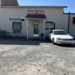 Clearview Window Tinting - Gaffney, S.C.