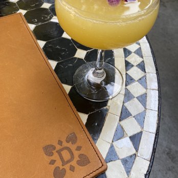Domingo - Mai Tai Mimosa - Cocktail Bars Near Me - San Antonio, Texas Domingo - Mai Tai Mimosa - Cocktail Bars Near Me - San Antonio, Texas