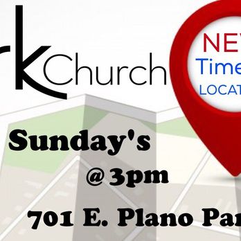 The Ark Church - Churches Near Me - Plano, Texas