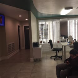 Las Vegas Family Eye Care - I love the new remodeling