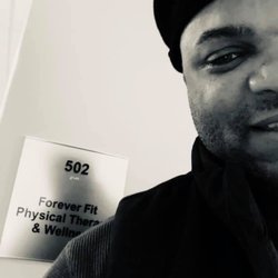 Forever Fit Physical Therapy