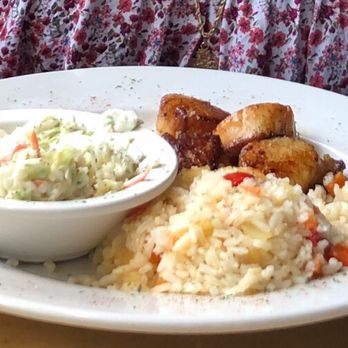 Seawitch - Pan seared scallops - Venues & Event Spaces Near Me - Carolina Beach, North Carolina Seawitch - Pan seared scallops - Venues & Event Spaces Near Me - Carolina Beach, North Carolina