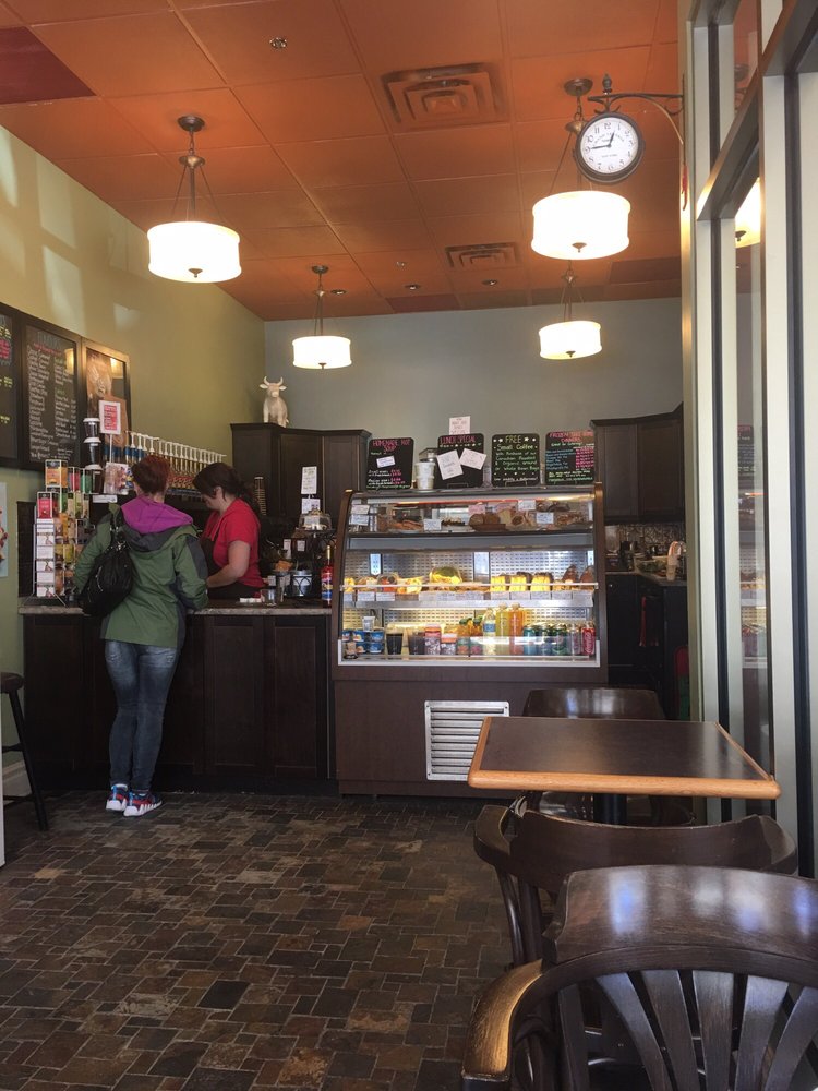 Turnbull Cafe Logo