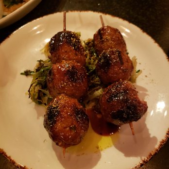 Rossoblu - Meatballs - Italian Near Me - Los Angeles, California Rossoblu - Meatballs - Italian Near Me - Los Angeles, California