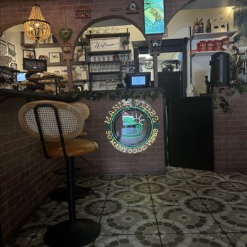 Manny Vibez - Breakfast & Brunch Near Me - Norwood, Pennsylvania