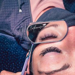Lashavasana - Russian Volume Lash Extensions