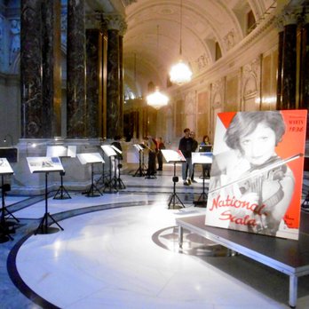 Haus der Geschichte Österreich - Informative & emotional exhibit about a Jewish father and daughter musicians during the National Socialism period - Museums Near Me - Vienna, 9