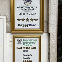 Scoop 'n Dough