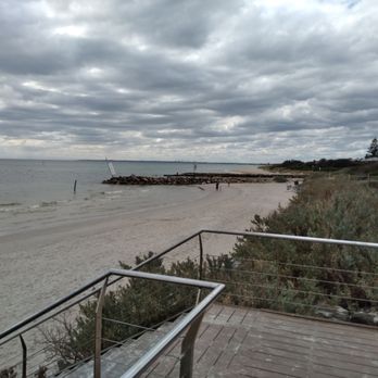 Carrum Beach - Beach - Beaches Near Me