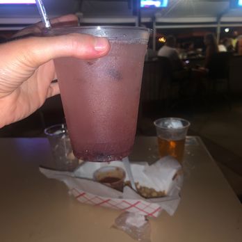 9th Ave Pier - Cocktail Bars Near Me - Belmar, New Jersey