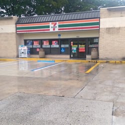 7-Eleven